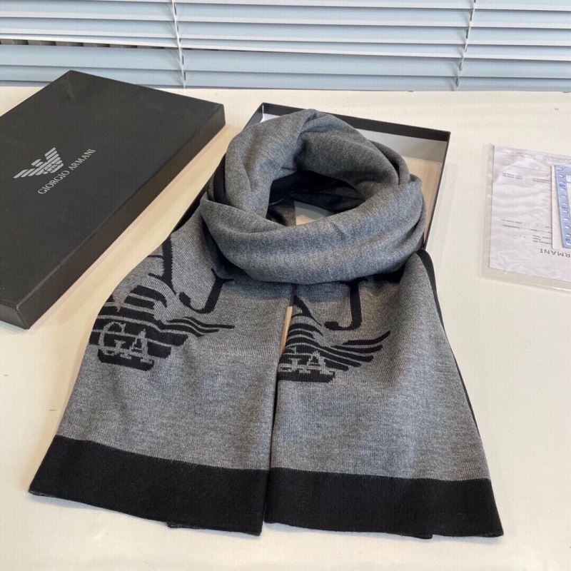 Armani Scarf